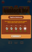 Block Mich Frei Kostenlos - Unblock Me FREE screenshot 1