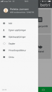 Betri Trygging screenshot 4