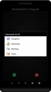 Telefon Klingeltöne screenshot 5