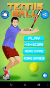 juara tenis screenshot 1
