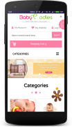Baby Shop:(FirstCry,Nykaa,Infebeam,Sunbaby) screenshot 6
