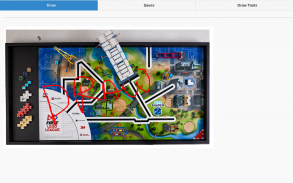 FLL CITY SHAPER Sketch Planner screenshot 0