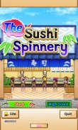 The Sushi Spinnery Lite screenshot 7