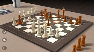 Real Chess 3D screenshot 4