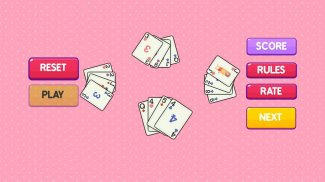 Hazari হাজারী 1000 Point Card Game screenshot 4