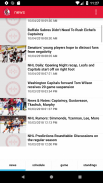 Ottawa Hockey - Senators Edition screenshot 0