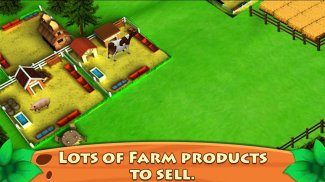 FarmingVillageStory screenshot 6