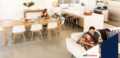 Allhomes Real Estate