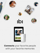 ibi - The Smart Photo Manager screenshot 9
