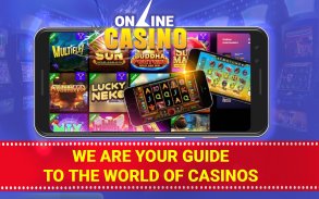 Online Casino Slots screenshot 2