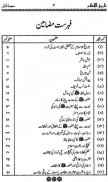 Tareekh e Islam-Islamic History in Urdu complete screenshot 0