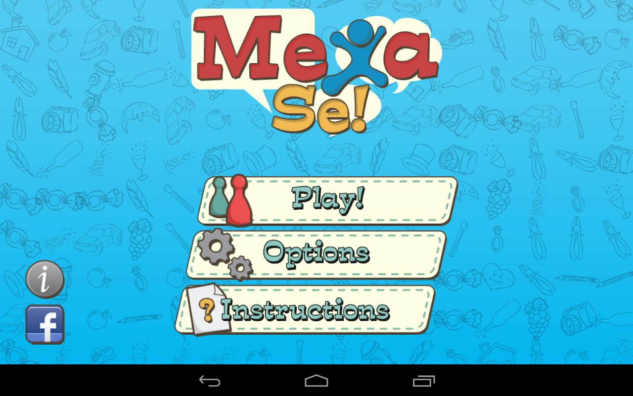 Jogo da Mímica for Android - Download