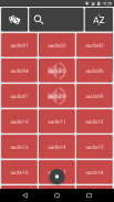 Customsound (Custom Soundboard) screenshot 1