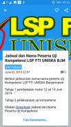 FTI ONLINE(UNISKA) screenshot 0