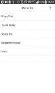 Notes Always On Top screenshot 3