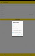 Gelbe Liste Pharmindex Medikamente App screenshot 17