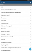 Buku Kosakata - Bahasa Asing screenshot 11