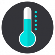 Thermometer screenshot 0