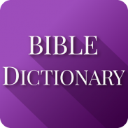 Bible Dictionary & KJV Daily Bible screenshot 15