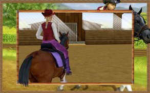 Western Horse: Querido Caballo screenshot 3
