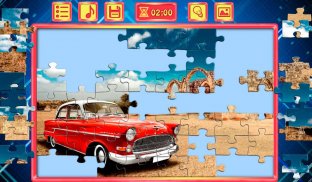 Puzzles screenshot 6