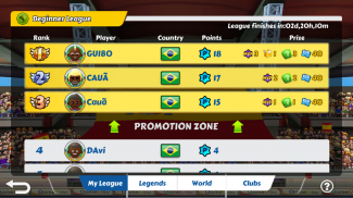 Perfect Kick 2 Online Football screenshot 12