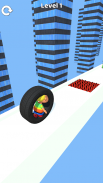 Tire Rush screenshot 0