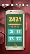 Prime Division - Numbers Game screenshot 3