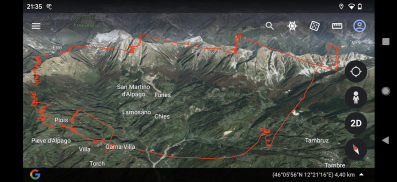 XC Vario | Paragliding Vario screenshot 5