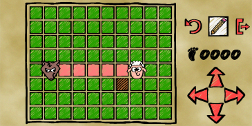 Save Sheep! screenshot 6