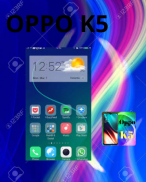 OPPO K5 Pro Launcher 2020 : Themes & Wallpaper screenshot 2