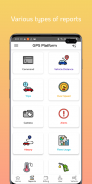 GPS Platform screenshot 5