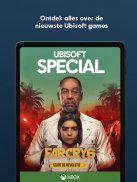 Ubisoft Special screenshot 0