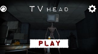 TV Head screenshot 3