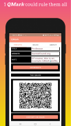 QMark - smart card screenshot 6