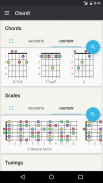 Chord! Free (Guitar Chords) screenshot 3