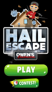 Hail Escape screenshot 1