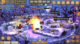 Clash of Kings:The West android iOS apk download for free-TapTap