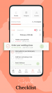 Easy Wedding Planner (UK) screenshot 8