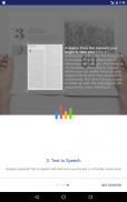 Reader (OCR Speaker) screenshot 8