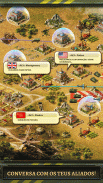 World at War: WW2 Strategy screenshot 1