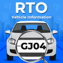 RTO Vehicle Information India Icon
