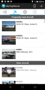 MyFlightbook for Android screenshot 10