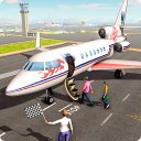 Flight Simulator: Pilot Games Icon
