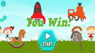 Puzzle games : Matching Puzzles screenshot 6