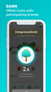 Almond - Understand & Offset Your Carbon Footprint screenshot 2