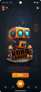 Robo Rally screenshot 1