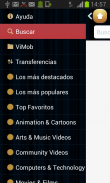 ViMob - MP4 видео-загрузчик screenshot 4