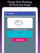 Flange Hole Marker screenshot 2