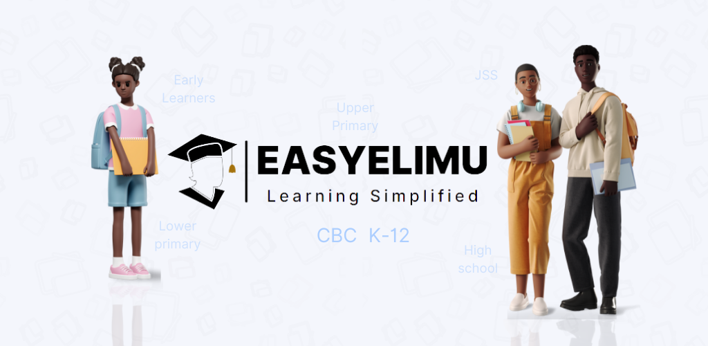 EasyElimu - APK Download For Android | Aptoide